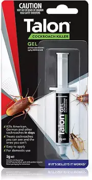 Cockroach Killer Gel 5Gm