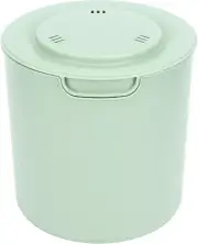 Bean Sprouts Machine, Large Capacity Seed Sprouter Kits Easy to Maintance Automa