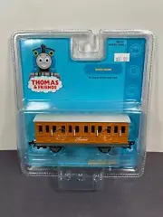 Thomas & Friends Tank Engine ANNIE COACH Train Bachmann HO/OO 76044
