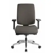Tempra Gel 3D High Back Office Chair