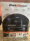 NEW Shark EZ Robot Self-Empty 30-Day Vacuum Cleaner Black RV910S DAMAGED BOX