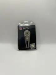 NFL Baltimore Ravens Golfer's Divot Tool and Ball Marker