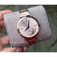 在飛比找蝦皮購物優惠-Michael Kors MK3640 MK3706 水鑽 