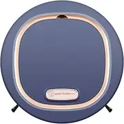 Robot - Electric Robot Vacuum and Mop Combo - Thin Rechargeable Small Appliances for Pet Hair Hard