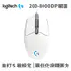 Logitech 羅技 G102 炫彩 有線遊戲滑鼠 USB 白色 二代 (7.1折)