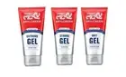 Brylcreem Extreme, Strong and wet Hair Gel