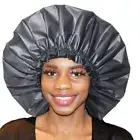 Large Size SPA Cap Bath Cap Shower Cap Bonnet Bathroom