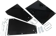 MOOSE RACING 4501-0650 ATV and UTV Plow Mounting Plate