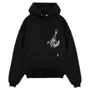 [Represent] Keys To The Club Hoodie