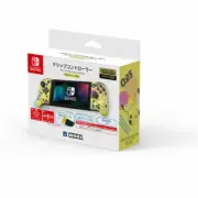 NEW HORI Nintendo Switch Pokemon Pikachu-POP Grip Controller