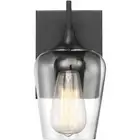 Savoy House Lighting 9-4030-1-13 Octave Wall Sconce English Bronze