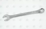SK Hand Tools 88274 3/4" 6pt SuperKrome Fractional Combination Wrench