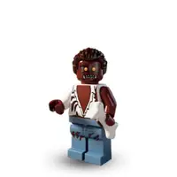 在飛比找蝦皮商城優惠-LEGO人偶 8804-12 狼人 人偶抽抽包系列【必買站】