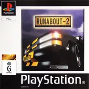Runabout 2 (PS1) [Pre-Owned]