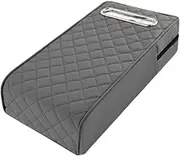 Car Armrest Cover, Center Console Cover | Center Console Cushion - Car Armrest Cushion with Door Box, Center Console Covers, Co Cushion