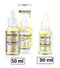 Garnier Skin Naturals Face Serum Bright Complete Vitamin C Booster