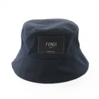 在飛比找PopChill優惠-[二手] 【日本直送】 中古FENDI[AB]logo 漁夫