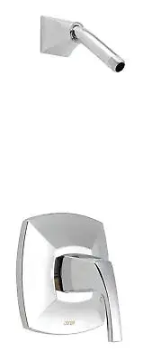 Gerber D500518LSTC Vaughn Shower Only Trim Package - Chrome