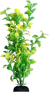 Ecoscape Large Hygro Green Aquarium Plant 30cm Tall Fish Tank Décor Aqua One