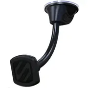 Scosche MAGWDM Magnetic Window Mount for Phones [MAGWDM]
