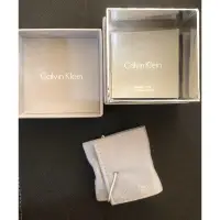 在飛比找蝦皮購物優惠-Calvin Klein戒指