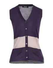 [LA ROSE] LA ROSE Cardigans - Item 14438273