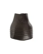 Acavallo Anatomic No Turn Gel Hoof Boots Brown 003 Full AC770-700003