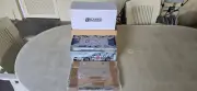1/18 CLASSIC CARLECTABLES GOLD MEMBERS FORD BA CRAIG LOWNDES SHAINGHAI 2005