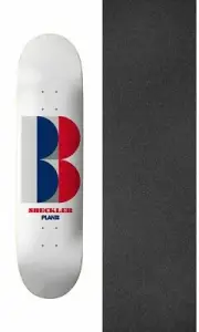 Plan B Skateboards Deco 8.25" Skateboard Deck + griptape