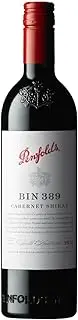 Penfolds Bin 389 Cabernet Shiraz 2019 750ml