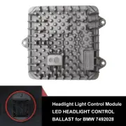 LED Headlight Control Unit Module 7492028 For BMW 3' MINI Cabrio F55 F56 F5 (for: Mini)