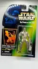 Star Wars Power of the Force POTF Green Card Basic Figures Hoth Rebel Soldier