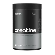 Switch Nutrition - Creatine Monohydrate