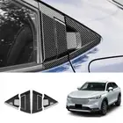 Decoration Shell ABS Back Convenient Cover Door Easy To Use Handles Simple Sleek