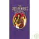 Jimi Hendrix / The Jimi Hendrix Experience [4CD+1DVD Box Set]