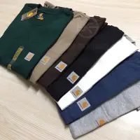 在飛比找蝦皮購物優惠-【24pain.gain】現貨 Carhartt K87 P