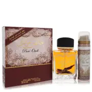 Lattafa Pure Oudi by Lattafa for Women-100 Ml