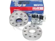 H&R 15mm DRS Wheel Spacers 4x100 12x1.5 CB:54.1mm for Toyota/Scion (for: Toyota)