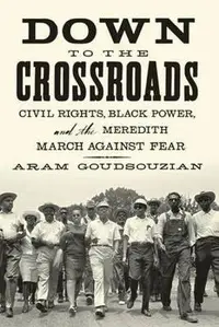 在飛比找誠品線上優惠-Down to the Crossroads: Civil 