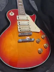 Ace Frehley Burny Artist/ BUDOKAN - RLC-60AF-VCS - NEW & Genuine! 3 DAY SALE!