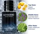 1/2PK Aphrodisiac Lure Her Pheromone Perfume Spray For Men to Attract Women 50ML