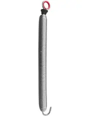 [Lifespan Fitness] Pilates Machine Spring 46cm in Red