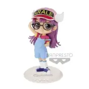 DR.SLUMP Q POSKET - ARALE-CHAN -ARALE NORIMAKI-(VER.A) FIGURE