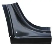 DOG LEG 2002-2007 CHEVROLET TRAILBLAZER PASSENGER SIDE - FAST SHIPPING