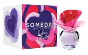 Someday By Justin Bieber 100ml New Boxed Perfume RARE