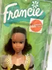 1972 Vintage Mattel 4222 Quick Curl Francie Barbie w wrist tag ~ Rare NIB ✨⭐️✨