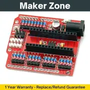 AU Bulk - Arduino Nano Prototyping Breakout Expansion Board / Shield