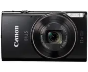 Canon IXUS 285 HS / PowerShot ELPH 360 HS Digital Camera Black