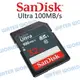 SanDisk ULTRA SDHC 32G【UHS-I 100MB/s U1】記憶卡 公司貨【中壢NOVA-水世界】【APP下單4%點數回饋】