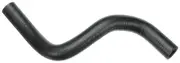 HVAC Heater Molded Hose-Heater To Pipe For 1987-1988 Mitsubishi Cordia Gates (for: Mitsubishi)
